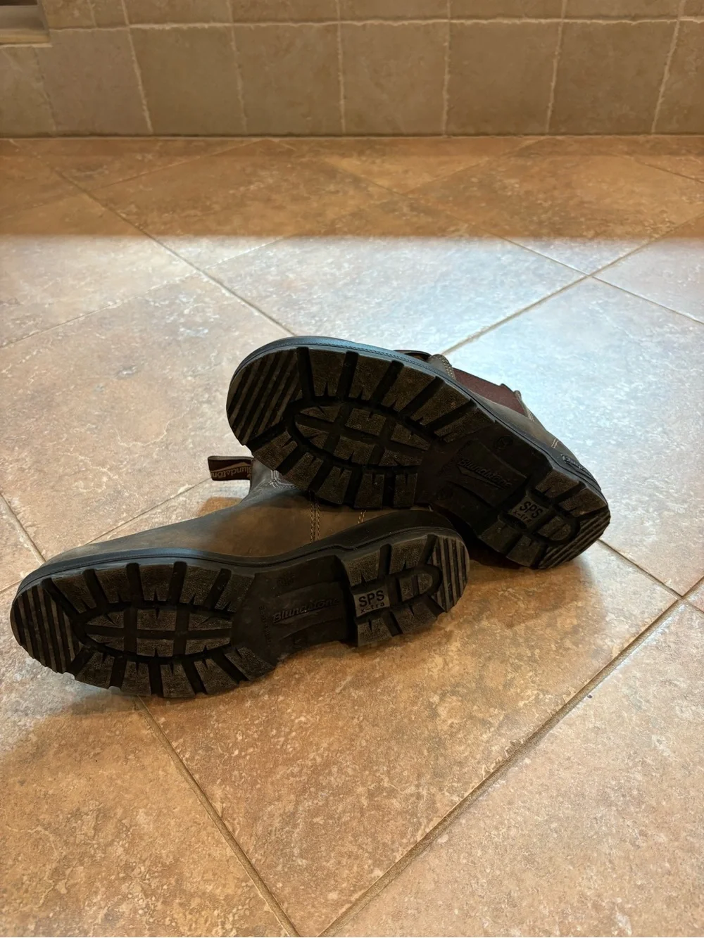 Blundstone women’s classics